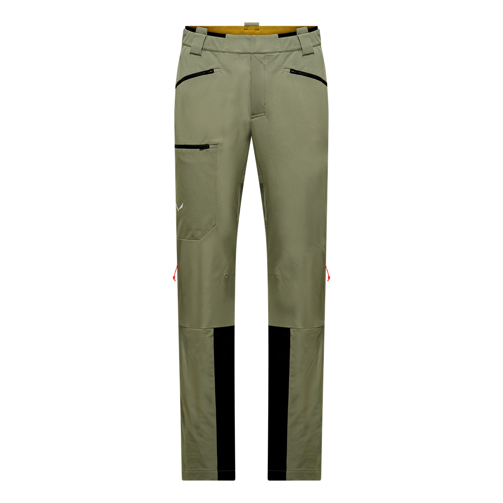 SALEWA LAGORAI 2 DST PNT M Wanderhosen SALEWA faded green/0910 M