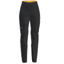 SALEWA LAGORAI 2 DST PNT W Wanderhosen SALEWA black out 34