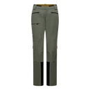 SALEWA LAGORAI 2 DST PNT W Wanderhosen SALEWA faded green/0910 34