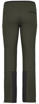 SALEWA Lagorai Durastretch Pant Men Wanderhosen SALEWA 5280 dark olive S