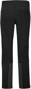 SALEWA Lagorai Durastretch Pant Men Wanderhosen SALEWA 0910 black out M