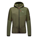 SALEWA ORTLES HYB TW AIR JACKET M Wanderjacken SALEWA faded green M