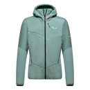 SALEWA ORTLES HYB TW AIR JACKET M Wanderjacken SALEWA willow M