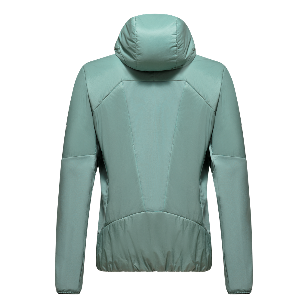 SALEWA ORTLES HYB TW AIR JACKET M Wanderjacken SALEWA