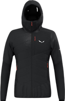 SALEWA ORTLES HYB TWR JACKET M Wanderjacken SALEWA 0910 black out XL