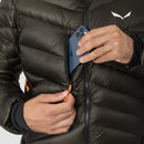 SALEWA ORTLES MED 3 RDS DWN JACKET M Wanderjacken SALEWA