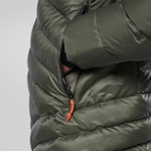 SALEWA ORTLES MED 3 RDS DWN JACKET M Wanderjacken SALEWA