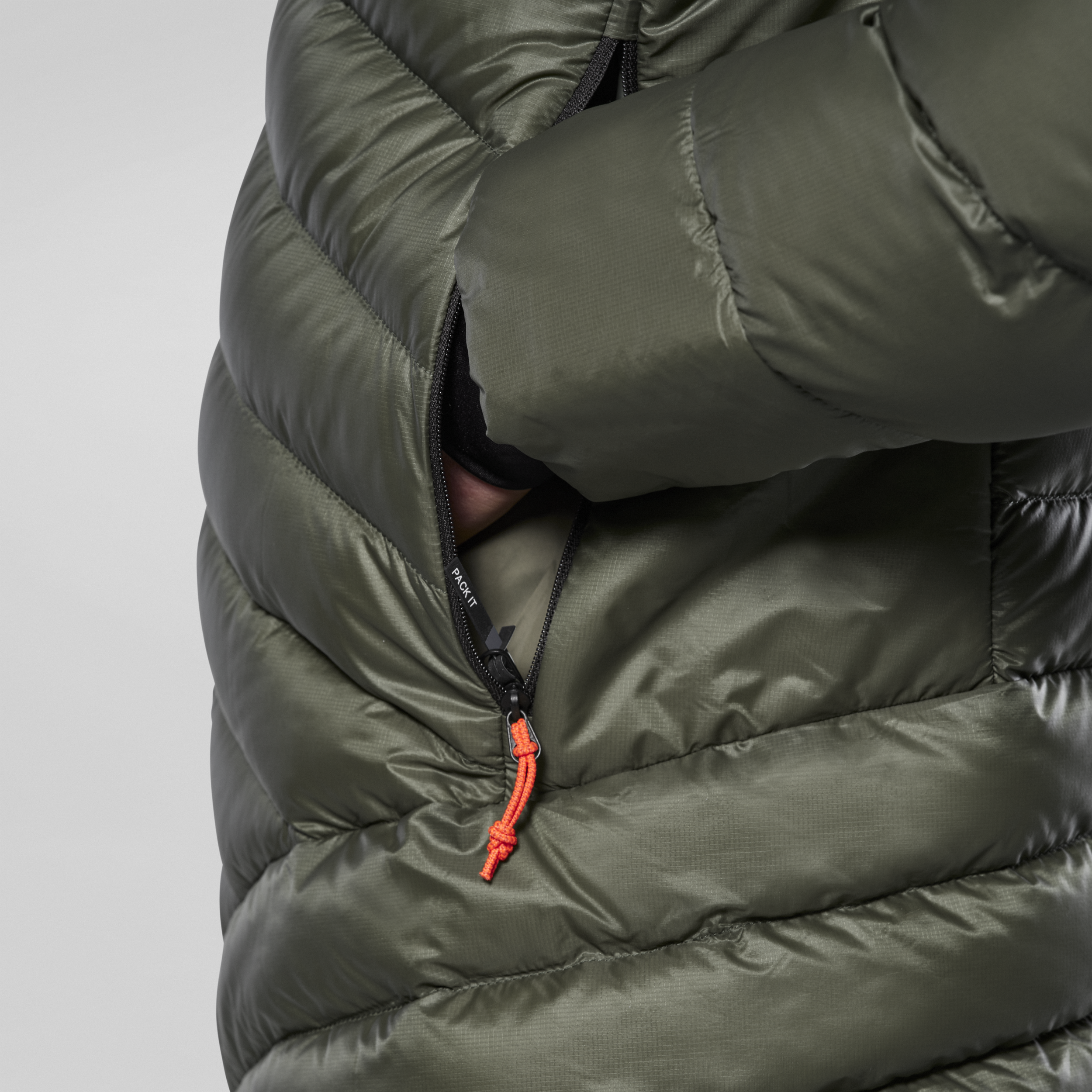 SALEWA ORTLES MED 3 RDS DWN JACKET M Wanderjacken SALEWA