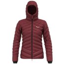 SALEWA ORTLES MED 3 RDS DWN JACKET W Wanderjacken SALEWA 1571 syrah/0910 36