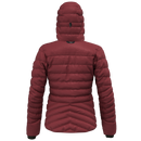 SALEWA ORTLES MED 3 RDS DWN JACKET W Wanderjacken SALEWA