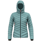 SALEWA ORTLES MED 3 RDS DWN JACKET W Wanderjacken SALEWA