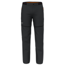 SALEWA PEDROC 2 DST M 2/1 PANTS Wanderhosen SALEWA 0910 black out S