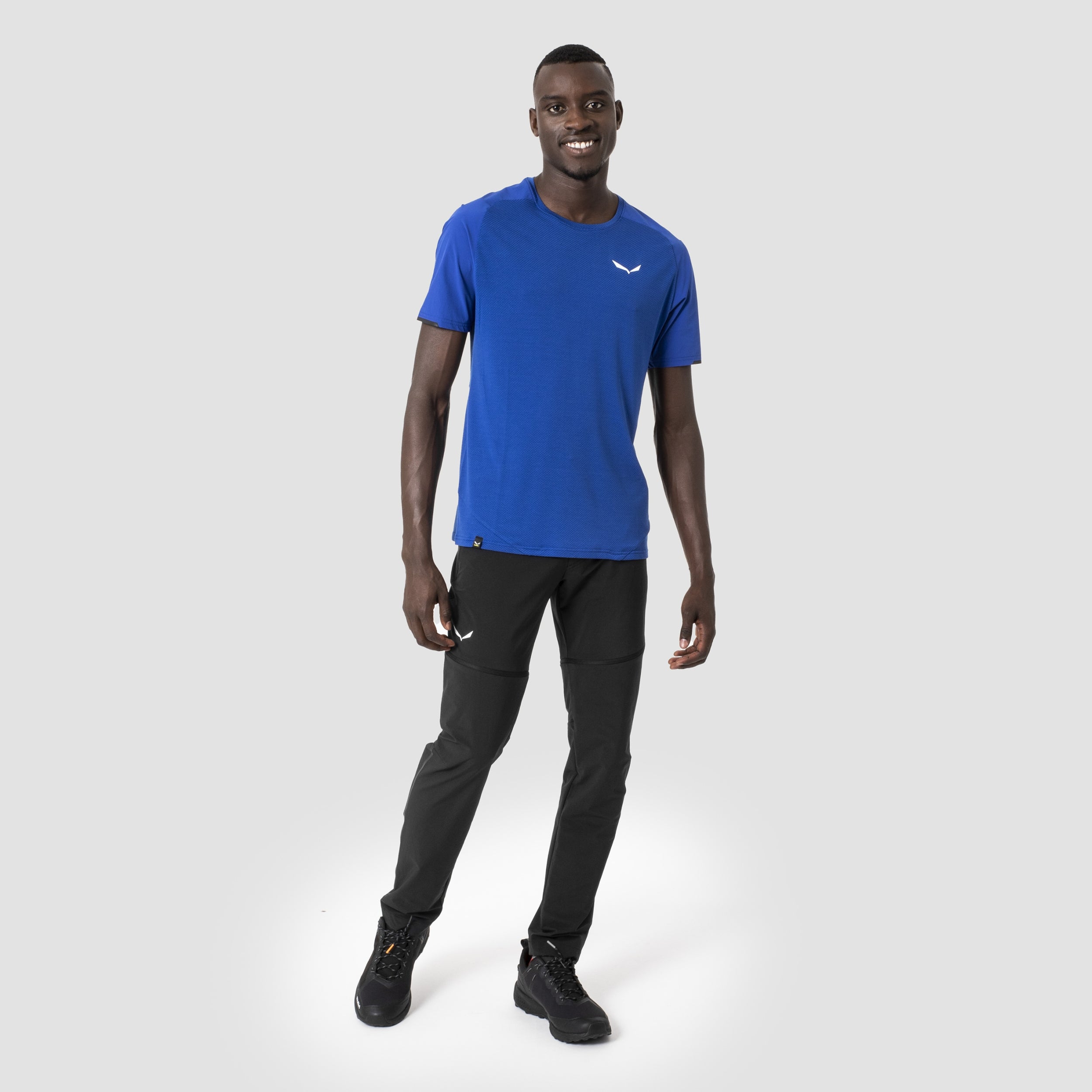 SALEWA PEDROC 2 DST M 2/1 PANTS Wanderhosen SALEWA