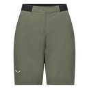 SALEWA PEDROC 2 DST SHORT W Wanderhosen SALEWA faded green 36