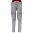 SALEWA PEDROC 2 DST W 2/1 PANTS Damen Wanderhosen SALEWA 0540 alloy 36