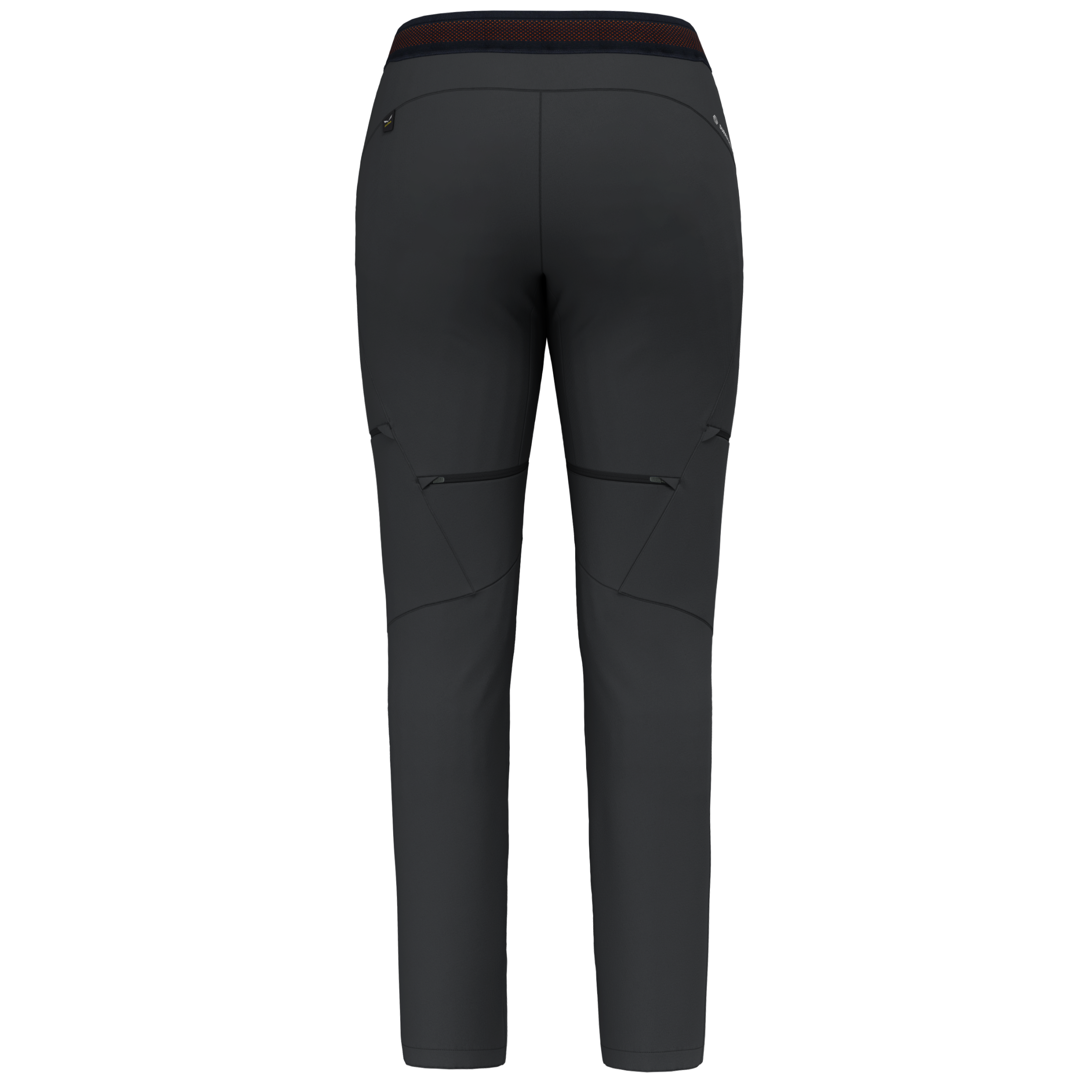 SALEWA PEDROC 2 DST W 2/1 PANTS Damen Wanderhosen SALEWA