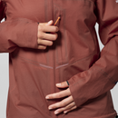 SALEWA PEDROC 2 PTX 2.5 LIGHT JKT W Wanderjacken SALEWA