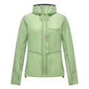 SALEWA PEDROC 2 PTX 2.5 LIGHT JKT W Wanderjacken SALEWA pastel green 36