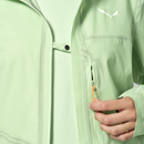 SALEWA PEDROC 2 PTX 2.5 LIGHT JKT W Wanderjacken SALEWA