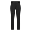 SALEWA PEDROC 3 DST 2IN1 PANT M Wanderhosen SALEWA black out S