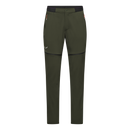 SALEWA PEDROC 3 DST 2IN1 PANT M Wanderhosen SALEWA dark olive S