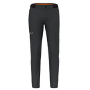 SALEWA PEDROC 4 DST M REG PANTS Wanderhosen SALEWA 0910 black out S