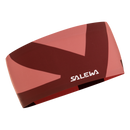 SALEWA PEDROC DRY HEADBAND Stirnbänder SALEWA 1571 syrah/6350 -