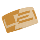 SALEWA PEDROC SEAMLESS HEADBAND Stirnbänder SALEWA 7181 quicksand/7020 -