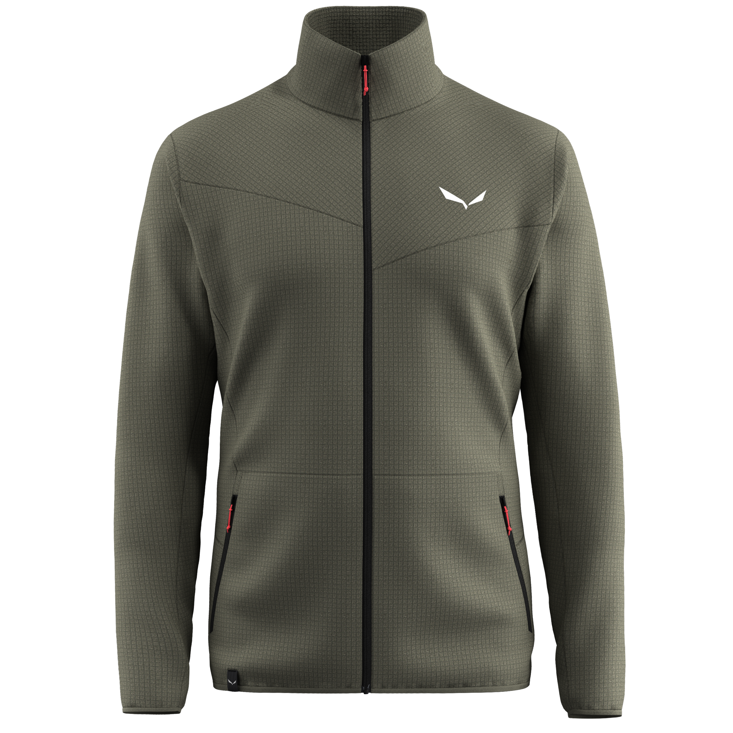SALEWA PUEZ CAMMINO PL JKT M Wanderjacken SALEWA 5A50 M