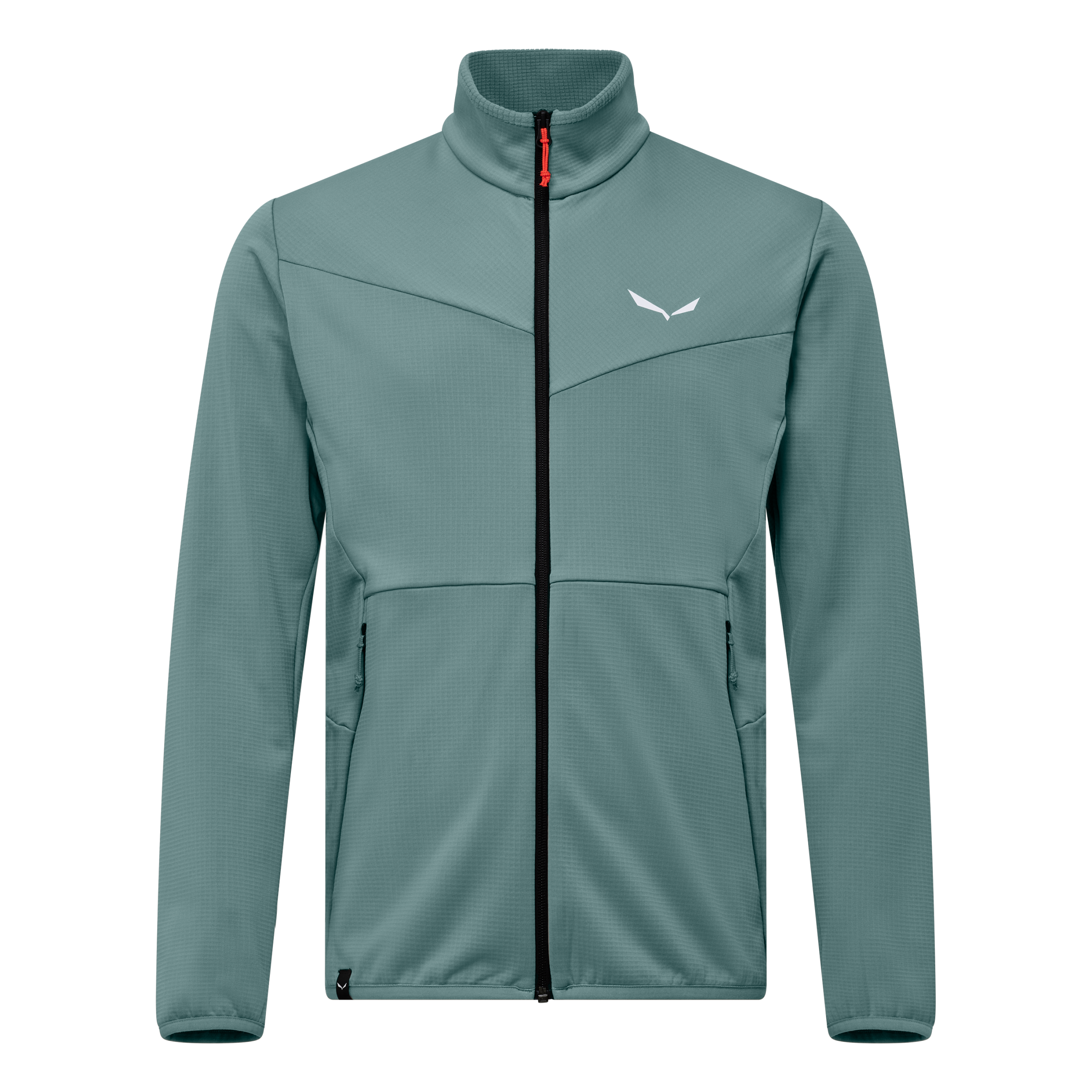 SALEWA PUEZ CAMMINO PL JKT M Wanderjacken SALEWA willow M