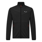 SALEWA PUEZ CAMMINO PL JKT M Wanderjacken SALEWA black out L