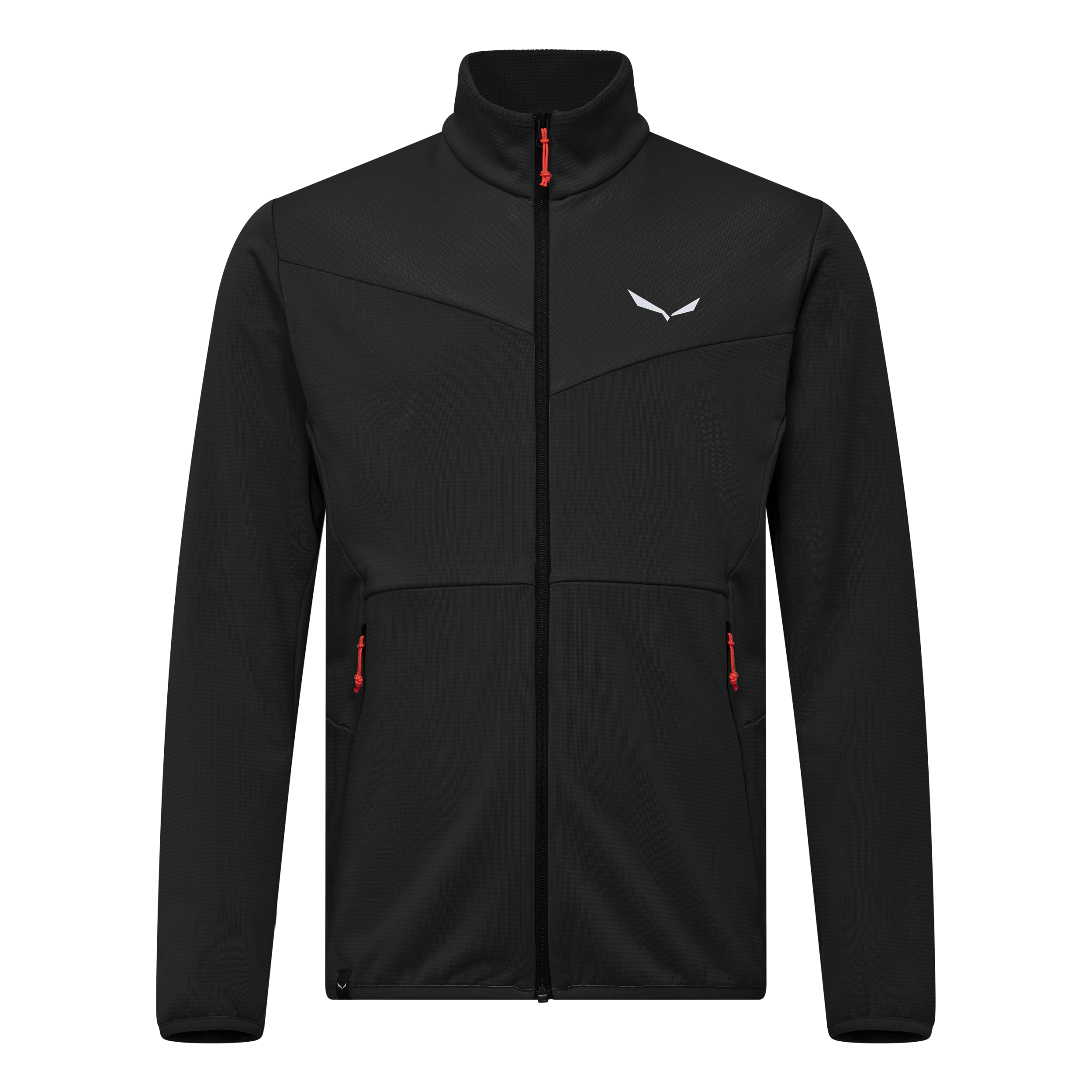 SALEWA PUEZ CAMMINO PL JKT M Wanderjacken SALEWA black out L