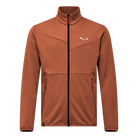 SALEWA PUEZ CAMMINO PL JKT M Wanderjacken SALEWA GREY/RED M