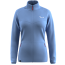 SALEWA PUEZ CAMMINO PL JKT W Wanderjacken SALEWA morning blue 36