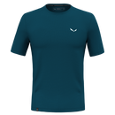 SALEWA PUEZ DRY T-SHIRT M Wandershirts /-hemden SALEWA POND S