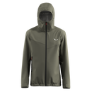 SALEWA PUEZ GTX 3L EPE JACKET M shadow Wanderjacken SALEWA 5A50 M