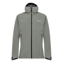 SALEWA PUEZ GTX 3L EPE JACKET M shadow Wanderjacken SALEWA shadow M