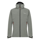 SALEWA PUEZ GTX 3L EPE JACKET M shadow Wanderjacken SALEWA shadow M