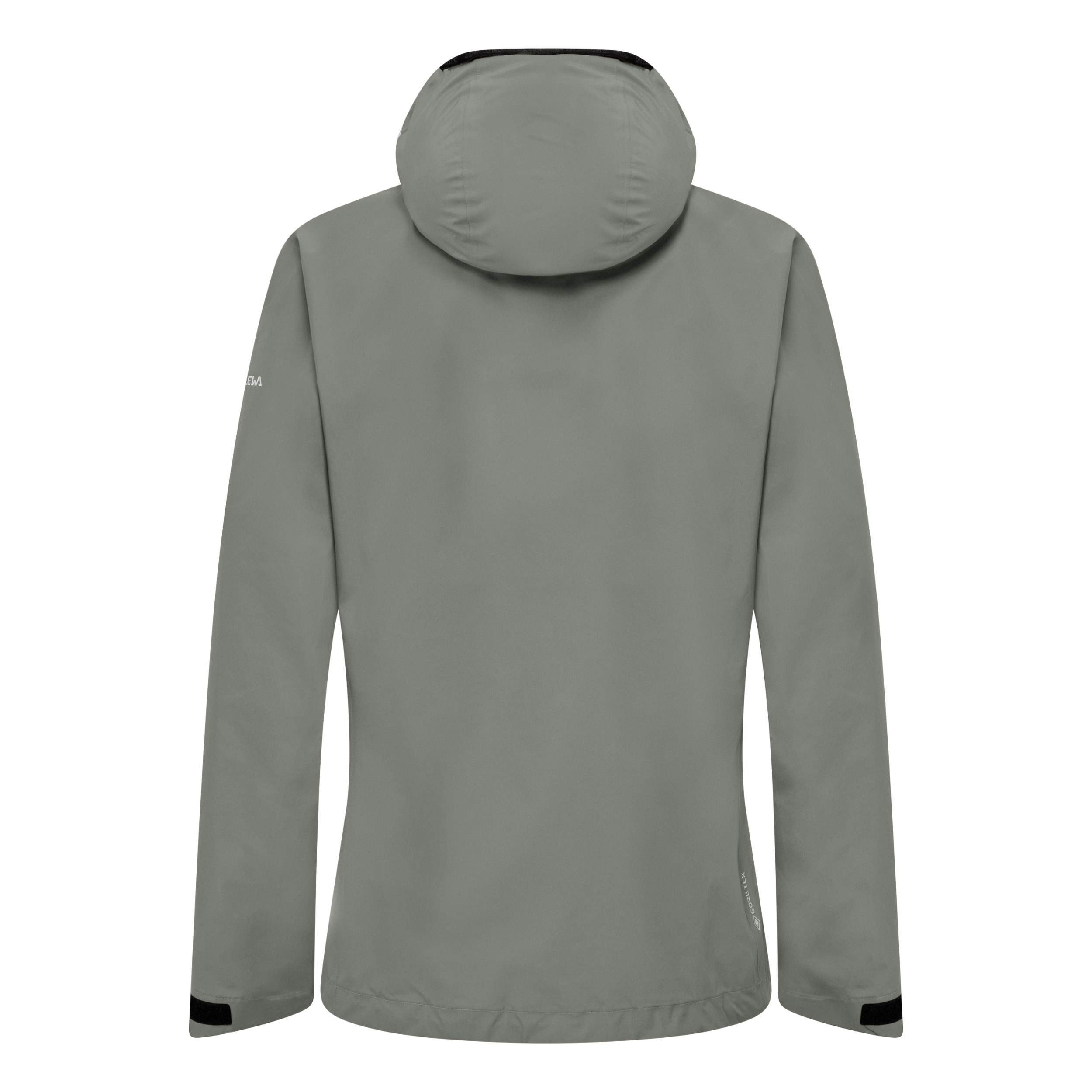 SALEWA PUEZ GTX 3L EPE JACKET M shadow Wanderjacken SALEWA