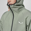 SALEWA PUEZ GTX 3L EPE JACKET M shadow Wanderjacken SALEWA