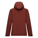 SALEWA PUEZ GTX 3L EPE JACKET W etruscan red Wanderjacken SALEWA