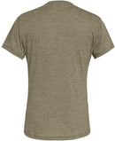 SALEWA PUEZ MELANGE DRY M S/S TEE Wandershirts /-hemden SALEWA