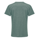 SALEWA PUEZ MELANGE DRY M S/S TEE
