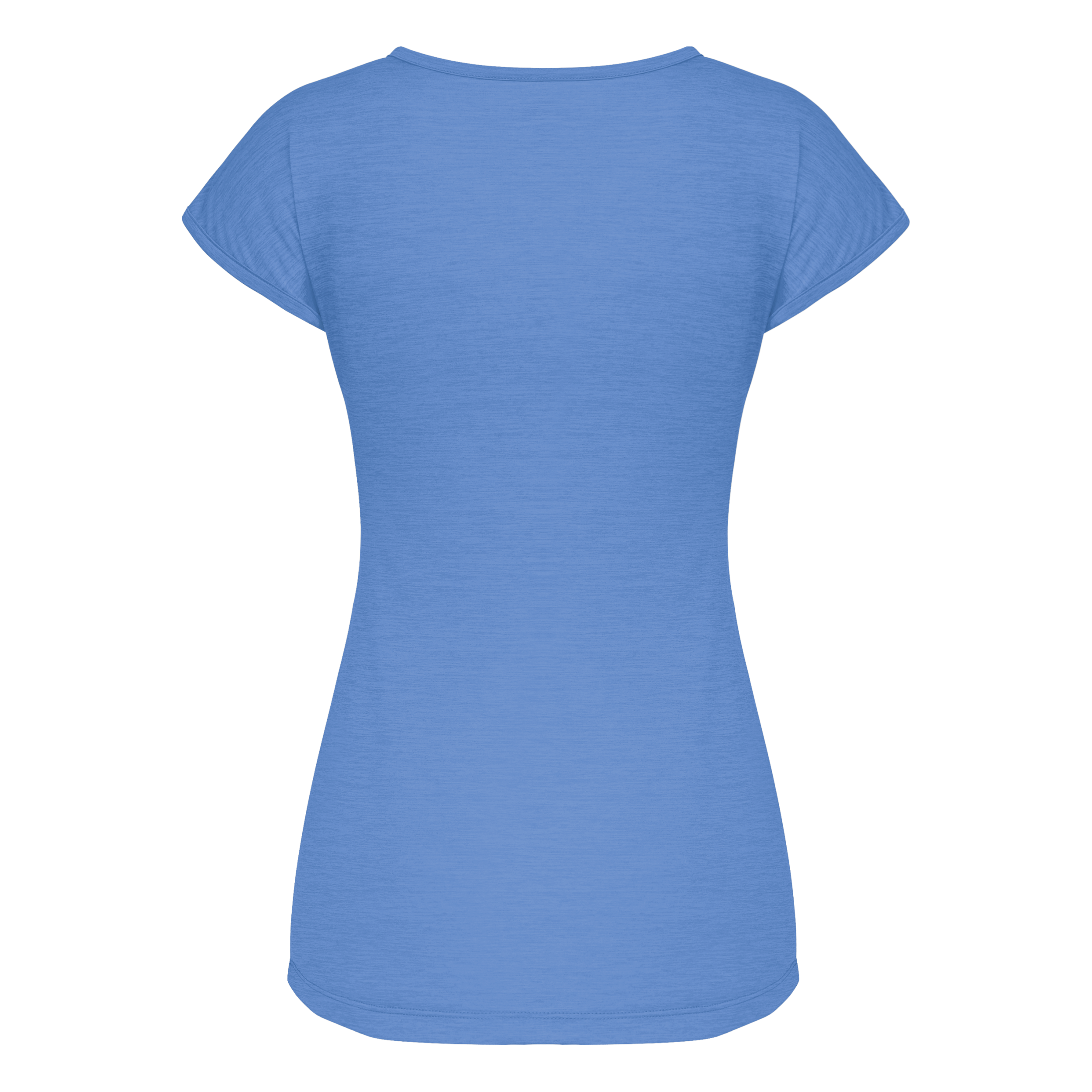 SALEWA PUEZ MELANGE DRY W S/S TEE Wandershirts /-hemden SALEWA