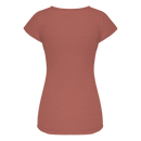 SALEWA PUEZ MELANGE DRY W S/S TEE Wandershirts /-hemden SALEWA