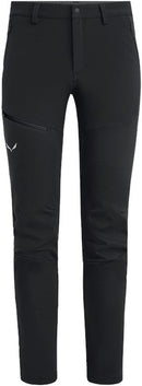 SALEWA PUEZ ORVAL 2 DST M PNT Wanderhosen SALEWA 0910 black out M