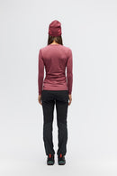 SALEWA PUEZ ORVAL 2 DST W PNT Wanderhosen SALEWA