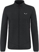 SALEWA PUEZ ROCCA PL JACKET M Wanderjacken SALEWA