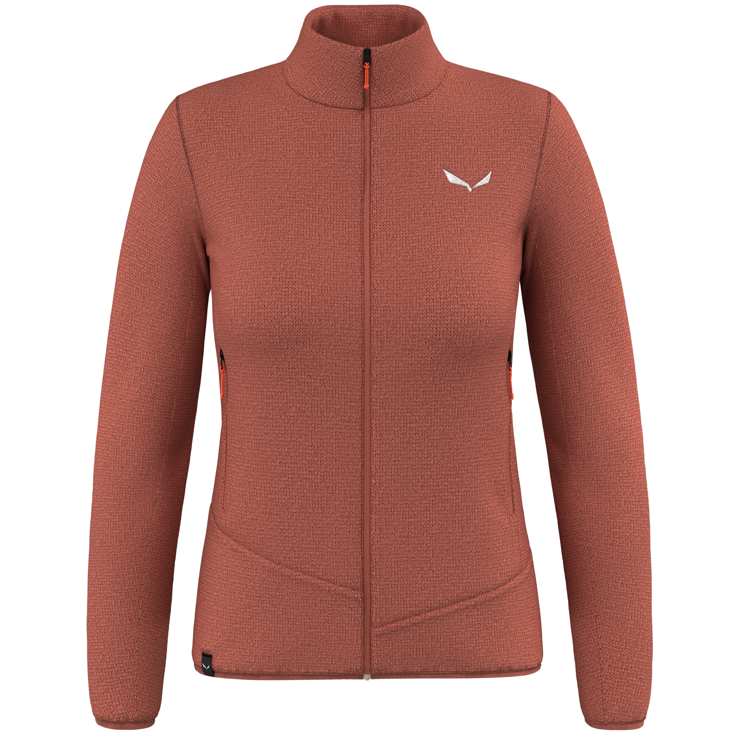 SALEWA PUEZ ROCCA PL JACKET W Wanderjacken SALEWA 1980 36