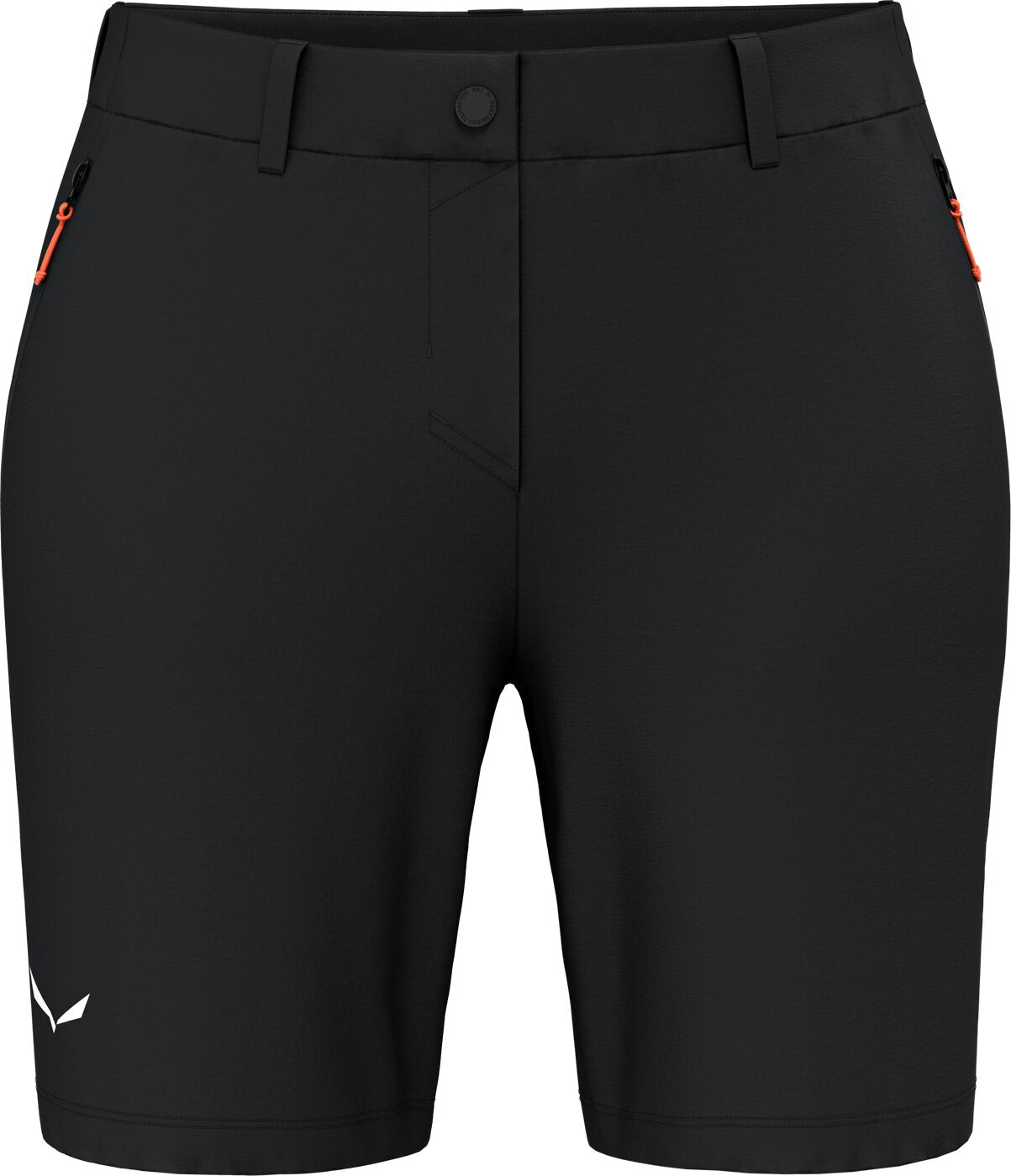 SALEWA PUEZ TALVENA DST SHORTS W Wanderhosen SALEWA 0910 black out 36